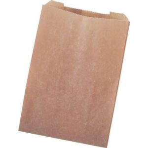 Feminine Waxed Liner Bags